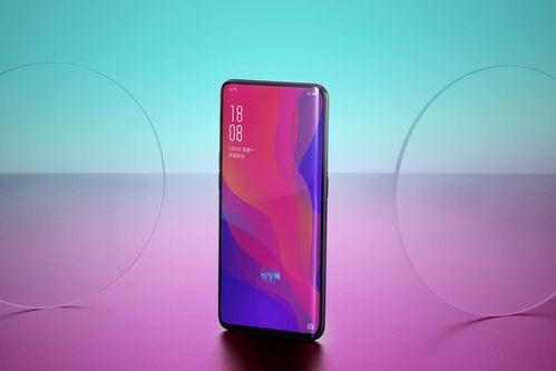 全面屏最新爆料,揭秘最新爆料，未来手机形态大猜想