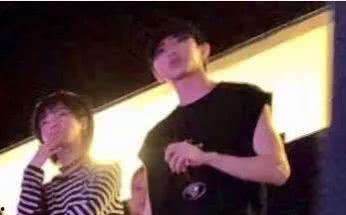 蔡徐坤欧阳娜娜最新爆料,揭秘娱乐圈幕后真相 第2张 蔡徐坤欧阳娜娜最新爆料,揭秘娱乐圈幕后真相 第2张